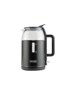 Hervidor bourgini 2000w 1.5l cristal y