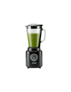 Batidora vaso bourgini powerblender cristal 1.7l