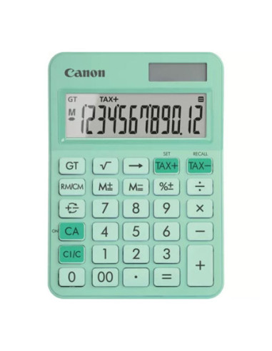 Calculadora canon sobremesa ls - 125kb - gr emea hb