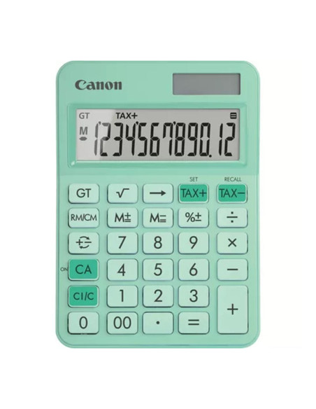 Calculadora canon sobremesa ls - 125kb - gr emea hb