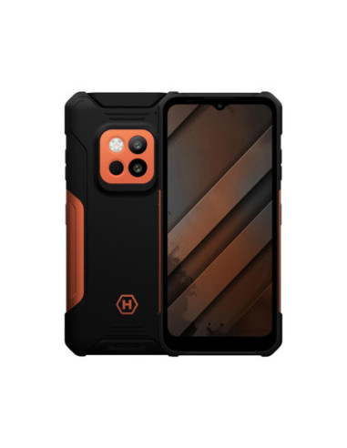 Telefono movil smartphone rugerizado hammer construction