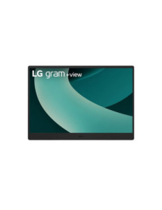 Monitor lg 17mt70 17 pulgadas wqxga