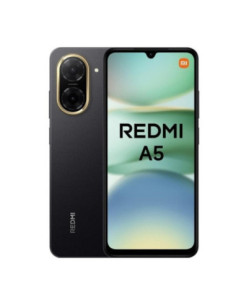 Movil xiaomi redmi a5 3 64gb