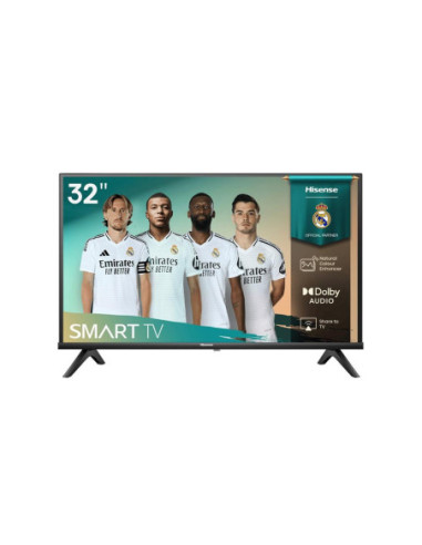 Tv hisense 32 pulgadas led hd ready