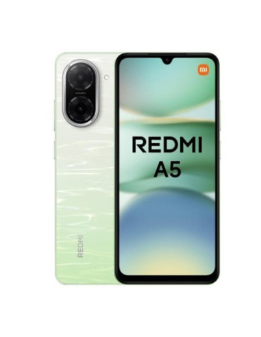 Telefono movil smartphone xiaomi redmi a5