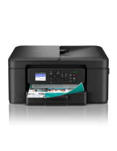 Multifuncion inyeccion brother dcp - j1360dw color duplex