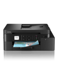 Multifuncion inyeccion brother mfc - j4350dw color duplex