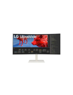 Monitor curvo gaming lg 38br85qc - w 38 pulgadas