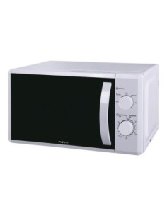 Microondas nevir nvr - 6226m 20l 700w