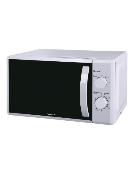 Microondas nevir nvr - 6226m 20l 700w