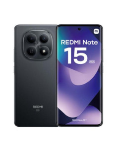 Movil xiaomi redmi note 15 5g