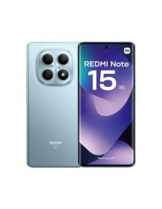 Movil xiaomi redmi note 15 5g