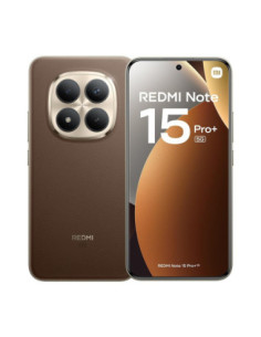 Movil xiaomi redmi note 15 pro+