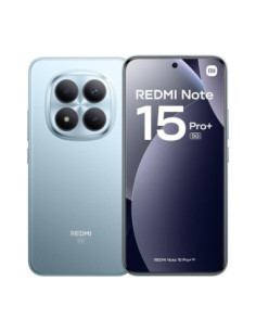 Movil xiaomi redmi note 15 pro+