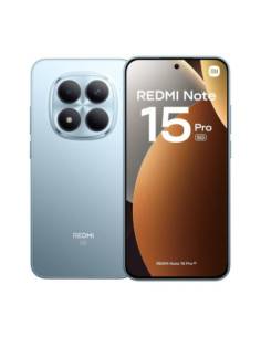 Movil xiaomi redmi note 15 pro