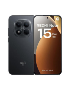 Movil xiaomi redmi note 15 pro