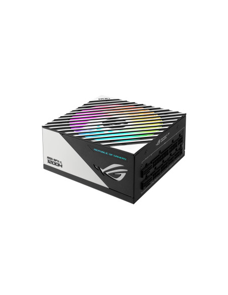 Fuente alimentacion rog loki 1200t gaming