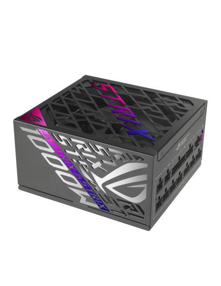 Fuente alimentacion asus rog strip 1000p