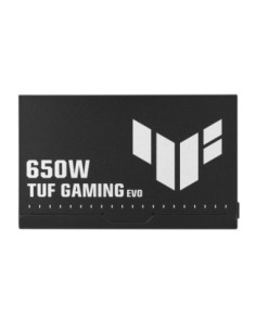 Fuente alimentacion asus tuf gaming evo