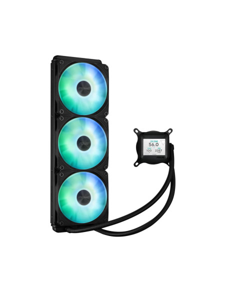 Kit refrigeracion liquida asus prime lc