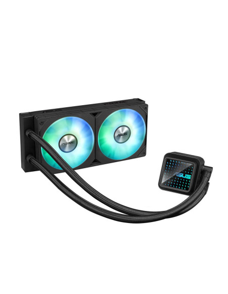 Kit refrigeracion liquida asus prime lc