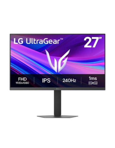 Monitor led gaming lg 27g440a - b ips