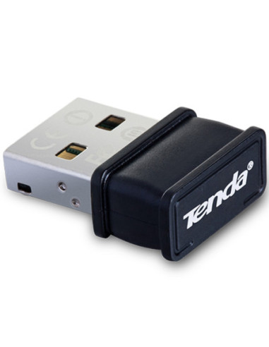 Mini adaptador usb tenda 2.0 wifi