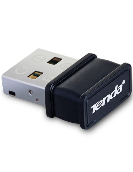 Mini adaptador usb tenda 2.0 wifi