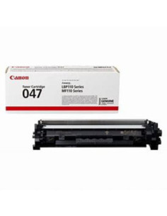 Toner canon 047 lbp112 lbp113w mf112