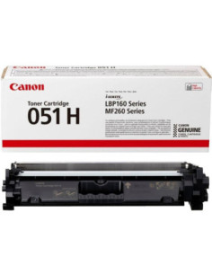 Toner canon 051h lbp162dw mf264dw mf267dw