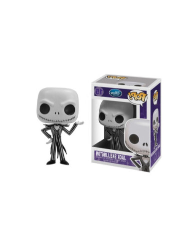 Funko pop disney pesadilla antes navidad