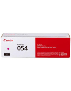 Toner canon 054 magenta lbp622 mf641