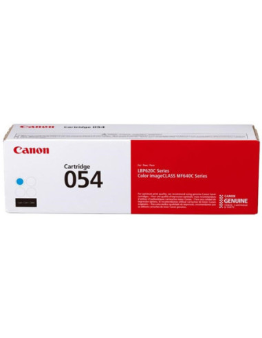 Toner canon 054 cian lbp622 mf641