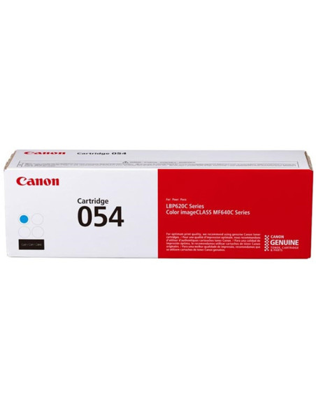 Toner canon 054 cian lbp622 mf641