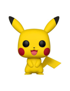 Funko pop pokemon pikachu 31528