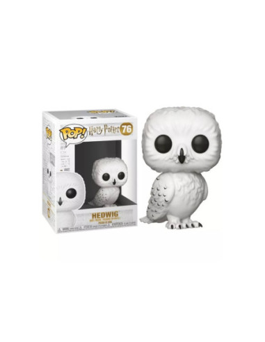 Funko pop harry potter hedwig