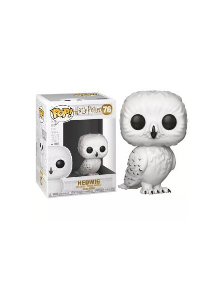 Funko pop harry potter hedwig