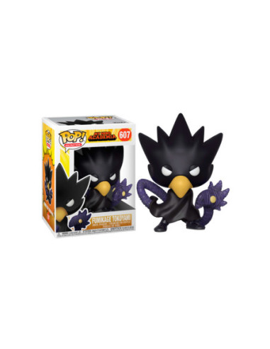 Funko pop my hero academia tokoyami