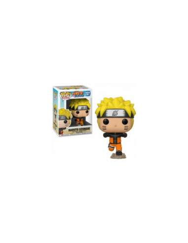 Funko pop naruto naruto corriendo
