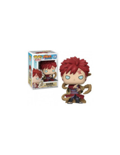 Funko pop naruto gaara