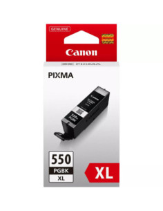 Cartucho tinta canon pgi 550 xl