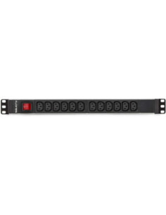 Regleta salicru rack 19 pulgadas sps pdu