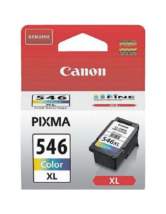 Cartucho tinta canon cl - 546xl color mg2250