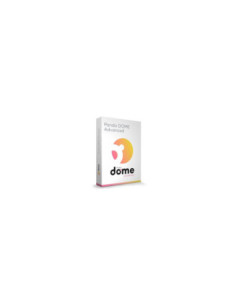 Antivirus panda dome advanced 5 dispositivos