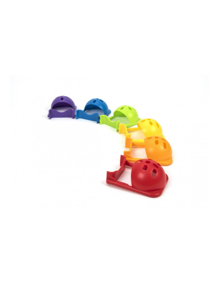 Complemento tts robot bee - bot empujador pack