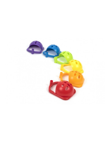 Complemento tts robot bee - bot soporte lapiz