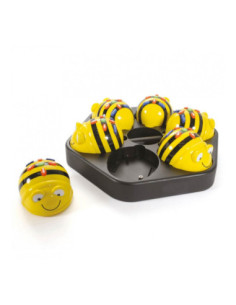 Robot tts bee - bot class bundle 6