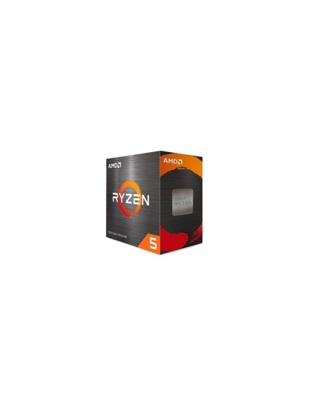 Amd ryzen 5 5600 4.4ghz am4