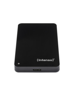 Disco duro externo hdd intenso 4tb