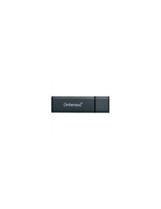 Memoria usb 2.0 intenso alu line